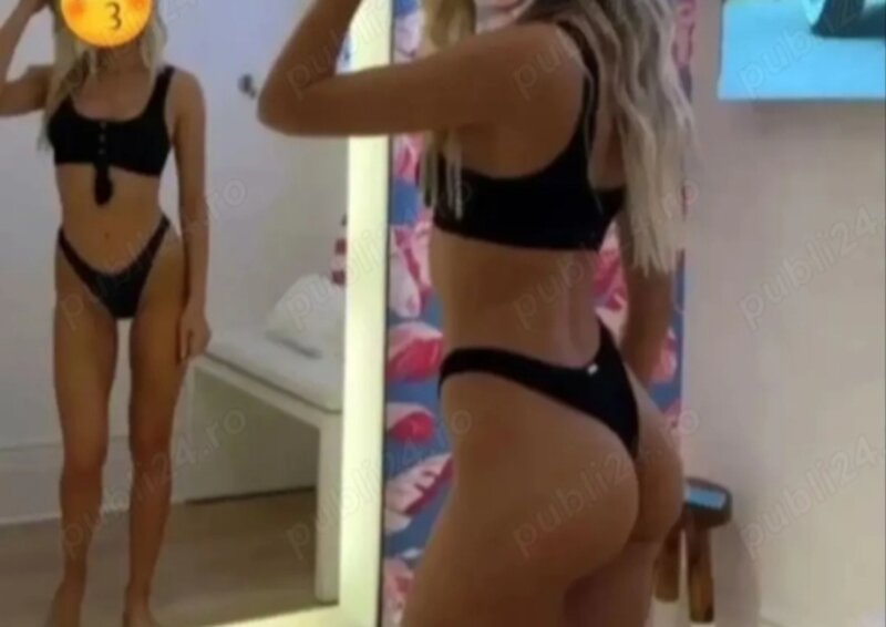 Fantezia ta e placerea mea, suna-ma!